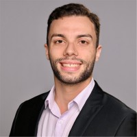 Yuri S. De Oliveira