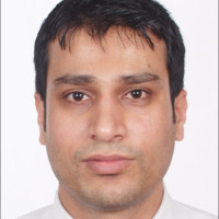 Saroj Adhikari