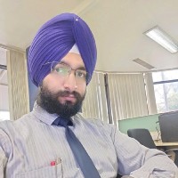 Amandeep Singh