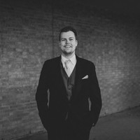 Dustin Robson, Mcip Rpp