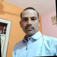 Suresh Gohil