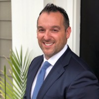 Jason M. Allison, Ed.D., Phr, Shrm-Cp