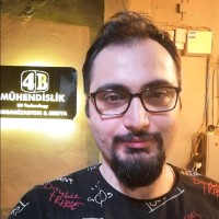 Mustafa Eroğlu