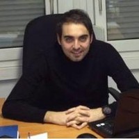 Ibrahim Ornek