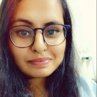 saloni shah
