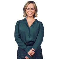 Sarah Small