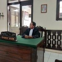 Suparjo Parjo