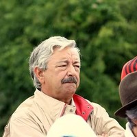 Santiago Perez González