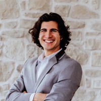 Benjamin Gonzalez