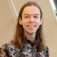 Matthias Ruijgrok