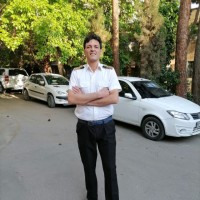 Ali Hashemi