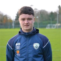 Cian Nugent