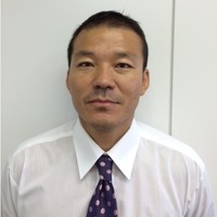 Hiroyuki Konishi