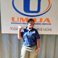 Acebile Khumalo