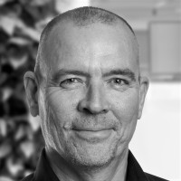 Lars Vedel