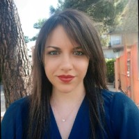 Panagiota Masa