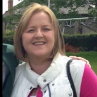Joan Killeen Cahill