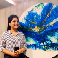 Uzma Saifi