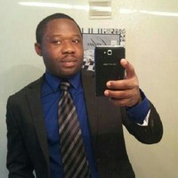 Olusegun D.