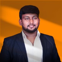 G Rohith Kumar