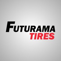 Futurama Tires