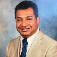 Rico Hernandez