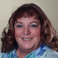Suzi Morgan