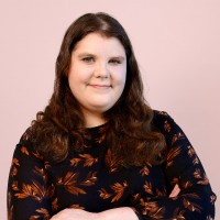 Riikka Pöntinen (she/her)