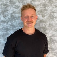 Darcy Webb
