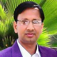 DD Singh
