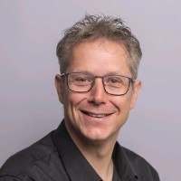 Rudy Jansen
