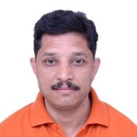 Rakesh Gangotra