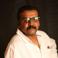 Sudhir Ramachandra