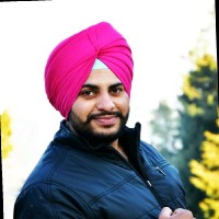 Jagroop Singh