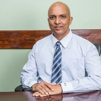 Doodnath Persad
