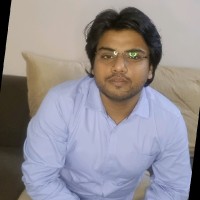 Saurav Chand