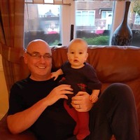 Darren hallet