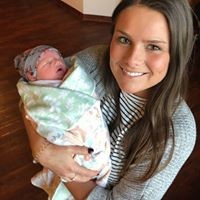 Amelia Daigle