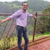 Yuvraj Chaudhari