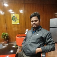 Jai Prakash Mahto