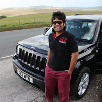 Balachandra Reddy