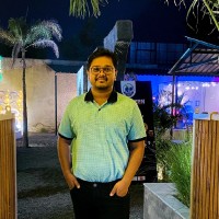 Hitesh Parekh
