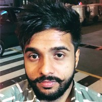 Bharat Tyagi