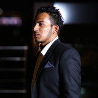 Md Mamunur Rashid