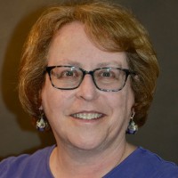 Janet Singer, CNM, MSN
