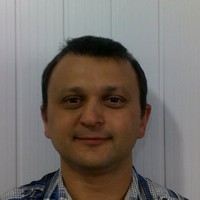 Marius Morgovan