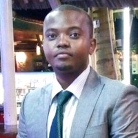 Allan Kimweri
