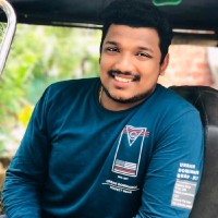 Shibin Udayan