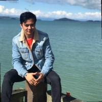 Ashish Thapa