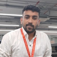 Angad Deshmukh